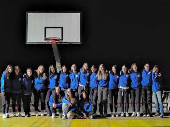 Polisportiva Futura '96 presentazione squadre 2022/2023