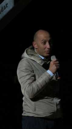 Polisportiva Futura '96 presentazione squadre 2022/2023