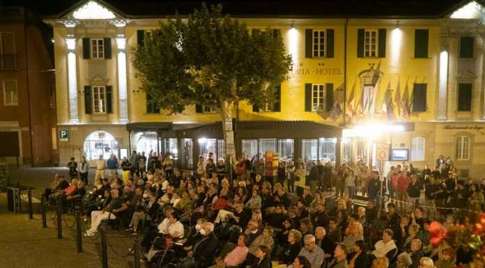 Rassegna organistica. Agosto ricco di concerti sul lago Concerto James Senese