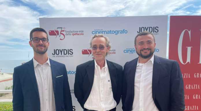 Le storie di Andrea Vitali diventeranno una serie TV