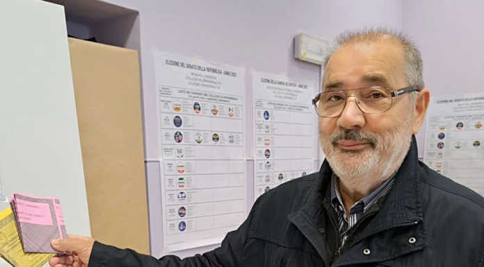 Elezioni. Il lecchese Tino Magni (Sinistra Italiana) verso il Senato Tino Magni