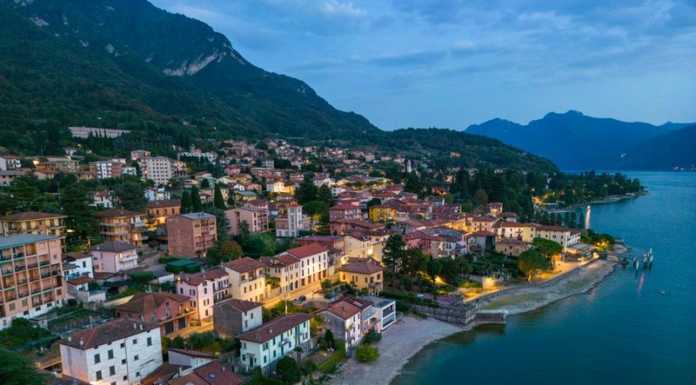 Lierna. Birra, musica e inclusività nel week-end Lierna