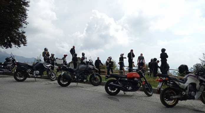 Mandello. ‘Guzzi Grand Tour’ aprirà il Motoraduno