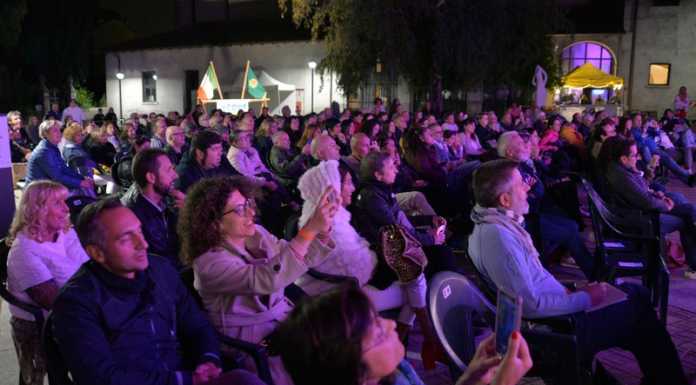 Valmadrera. Stasera torna ‘Fest in Val OFF’: due serate di musica ‘impegnata’ Fest in Val Off prima serata