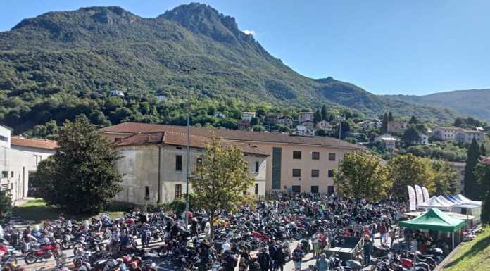 Mandello. Motoraduno Guzzi: un calendario in continua evoluzione Motoraduno Mandello 2022