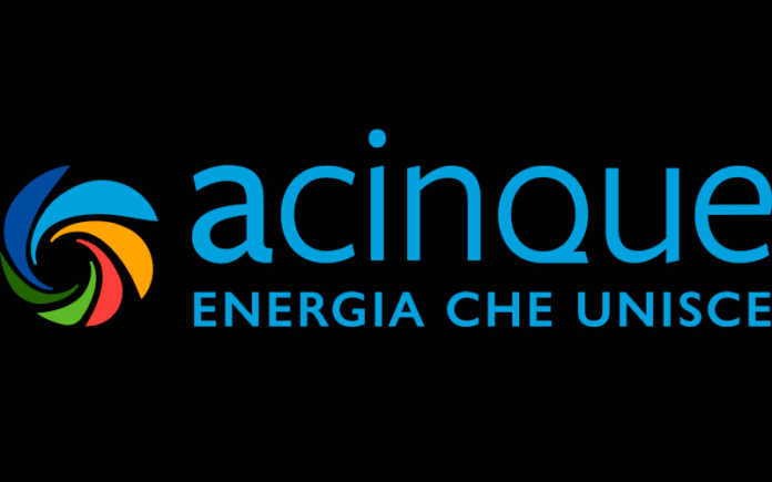 ACinque Logo azienda