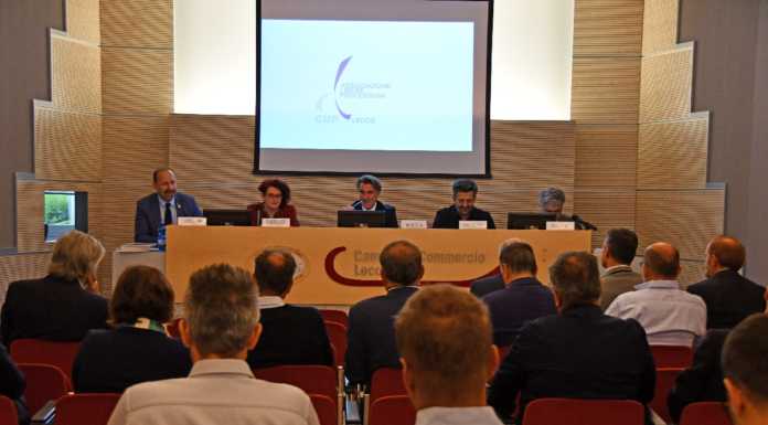 Elezioni 2022. I candidati si confrontano con i professionisti lecchesi ALPL - Confronto elettorale 2022