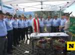 Gruppo Alpini Monte Medale di Rancio Laorca in festa per i 70 anni di fondazione