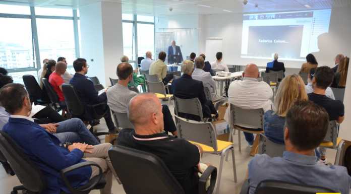 Digitalizzazione del comparto costruzioni: “L’unica strada per restare sul mercato” Bim4ren_confartigianato_edilizia