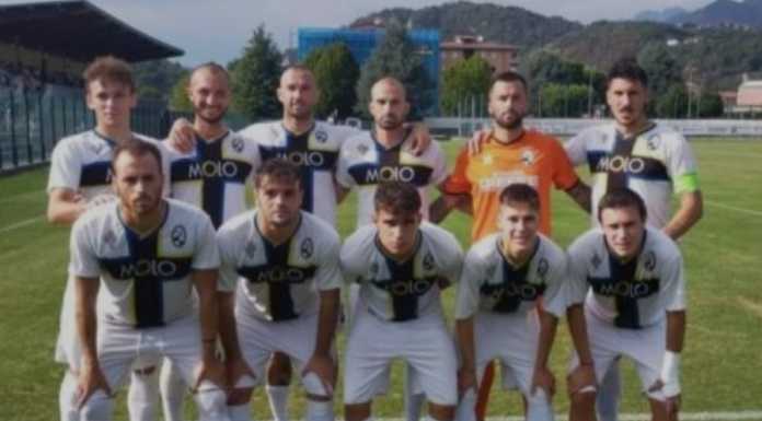 Calcio Eccellenza. La Brianza Olginatese vola; la Luciano Manara stecca Credit foto Usd Brianza Olginatese