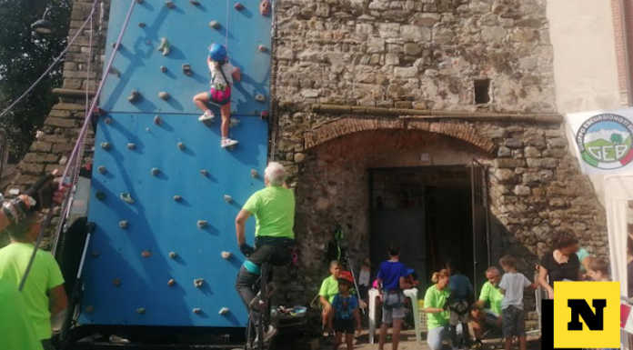 Brivio, tutto pronto per il festival dello sport il 1° settembre