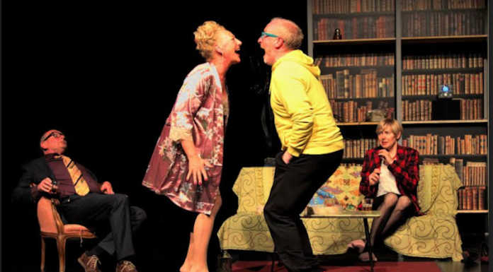 Brivio a teatro: sette spettacoli con la rassegna promossa da Pro Loco e Ronzinante