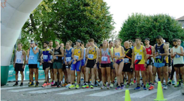Un weekend a tutto sprint con Brivio Run e Festival dello Sport