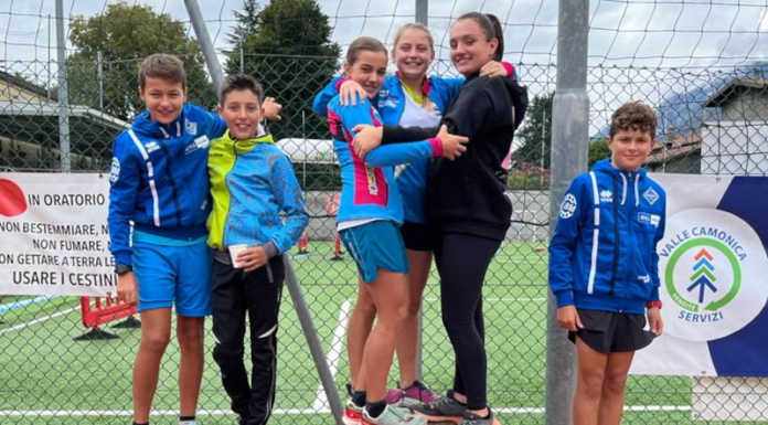 Campionato regionale Csi di corsa su strada, tre vittorie individuali per i lecchesi Campionato regionale csi strada darfo boario