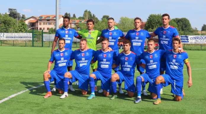 Calcio dilettanti. La Casatese centra ancora la finale playoff: battuta 2-1 l’Arconatese Credit foto Usd Casatese