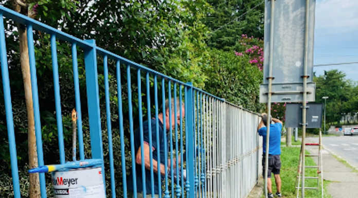 Cernusco: va a segno l’appello del Comune. Volontari già al lavoro