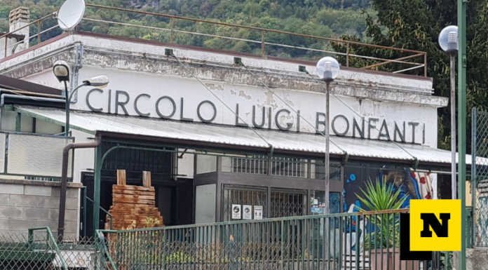 PGT. Addio all’ex Circolo Bonfanti, ma si costruirà meno rispetto a quanto richiesto Circolo Bonfanti San Giovanni Lecco