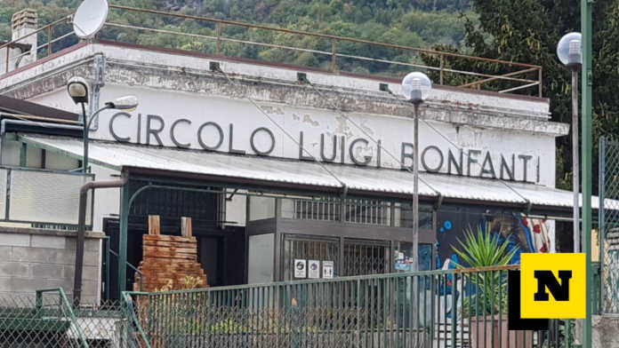 Circolo Bonfanti San Giovanni Lecco
