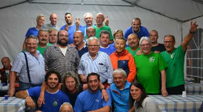 Civate dal cuore grande: tre giorni di festa e beneficenza “Uniti per non dimenticare…” Civate Uniti per non dimenticare