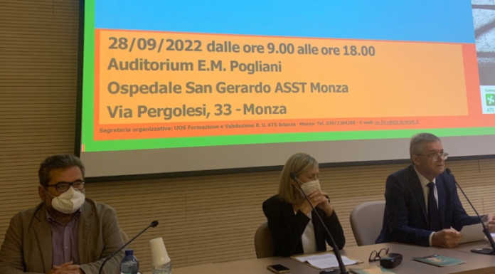Ats Brianza. Grande partecipazione alla Conferenza della salute mentale Conferenza della salute mentale