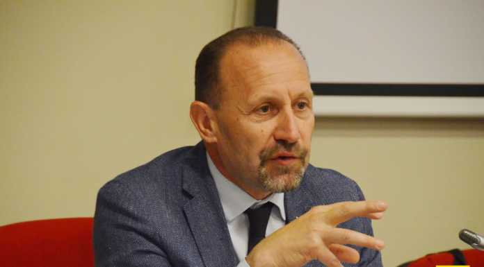 Lega. Elezione sfumata per Arrigoni: “Ce l’ho messa tutta” Elezioni_2022_Api_confronto_candidati_20220919