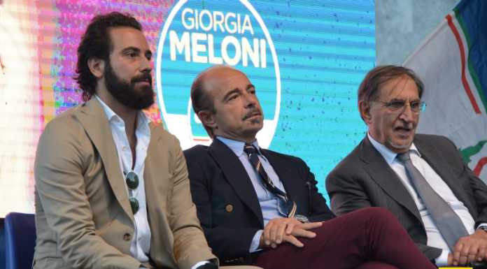 Fratelli d’Italia sfonda nel Lecchese, Mastroberardino: “Sono sbalordito”