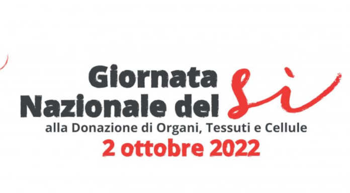 A Valgreghentino e Olginate banchetti per la Giornata del sì di Aido Giornata del sì aido 2022