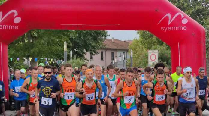 Giro dei Montecchi e camminate sul lago: un week-end di svago, sport…e beneficenza Giro dei Montecchi