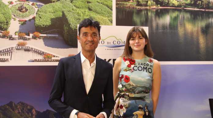 Cinema, turismo e nuove economie per il Lago di Como