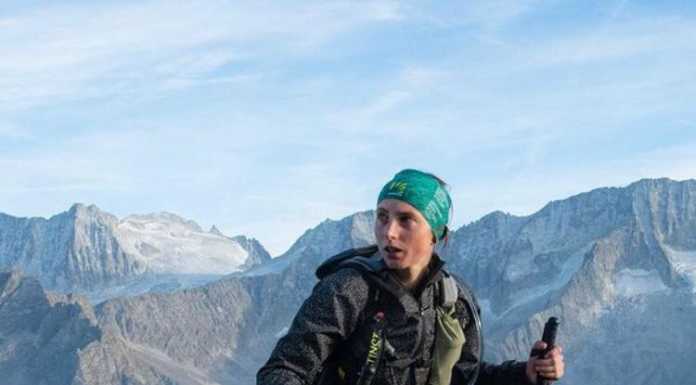 L’olginatese Francesca Crippa regina dell’Adamello Ultra-Trail