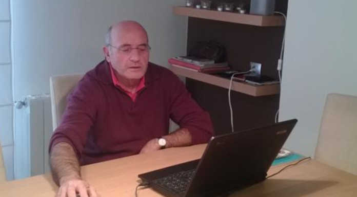 E’ morto l’ingegner “Peppo” Rota, storico dipendente comunale a Lecco L'ing. Peppo Rota