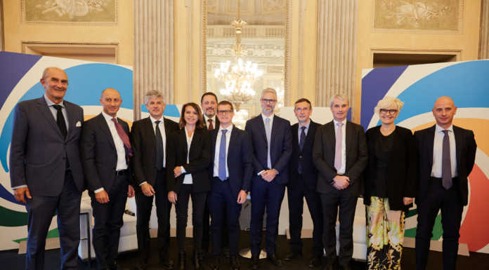 Acsm Agam diventa Acinque, un unico brand per la multiutility del Nord Lancio Acinque erede di Acsm Agam