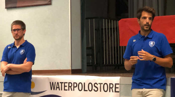 Pallanuoto. Grandi novità per la Pallanuoto Lecco