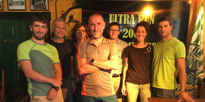 Lecco Roberto Crippa Ultrarunning presentazione 20220920