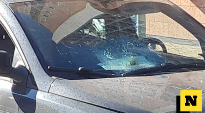 Lecco. Investita in viale Montegrappa: 75enne in gravi condizioni