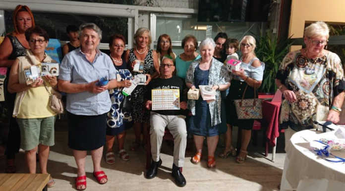 Fa il pieno di sorrisi e relax il soggiorno marino con l’Aipa Lecco / Merate