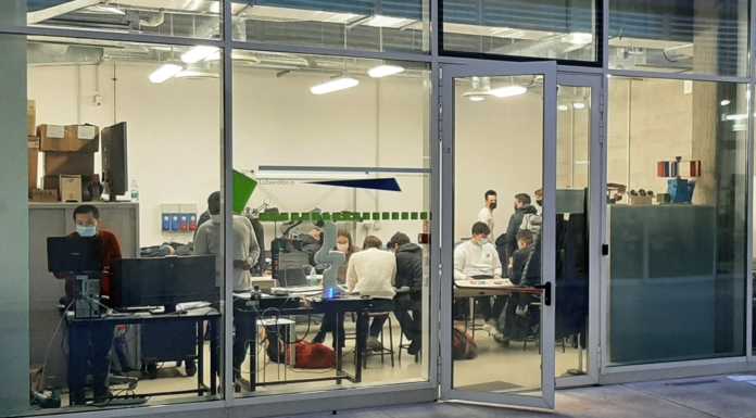 Lecco, il Politecnico festeggia il primo anno di OpenLab Progetto OpenLab Politecnico Lecco