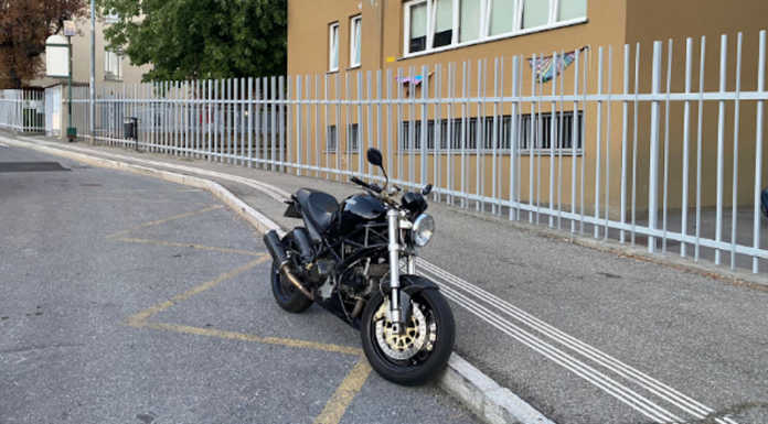 Lecco. Cade dalla moto: soccorso 18enne