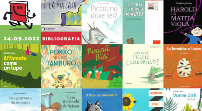 Torna Libringiro: libri fuori dalle biblioteche per raggiungere i bimbi