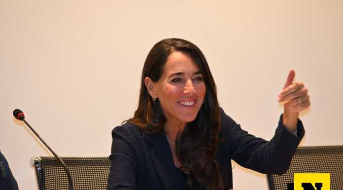Ronzulli a Lecco: “Forza Italia ha sempre dimostrato di saper governare” Elezioni 2022: Licia Ronzulli Forza Italia