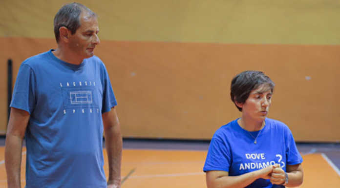 Basket Femminile. Lecco Basket Women, si riparte da coach Canali