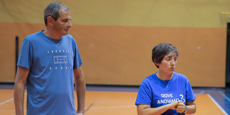 Malgrate LBW Lecco Basket Women Benzoni Canali 20220904
