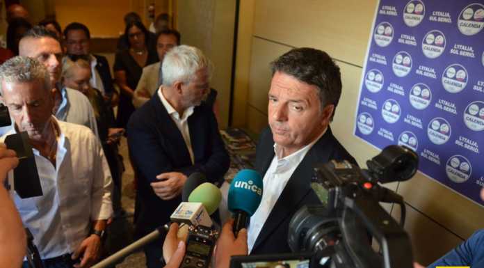 Elezioni. Matteo Renzi fa il pienone a Lecco: “Perché votarci? Siamo i più seri” Matteo_Renzi_Lecco_Terzo_Polo_20220912