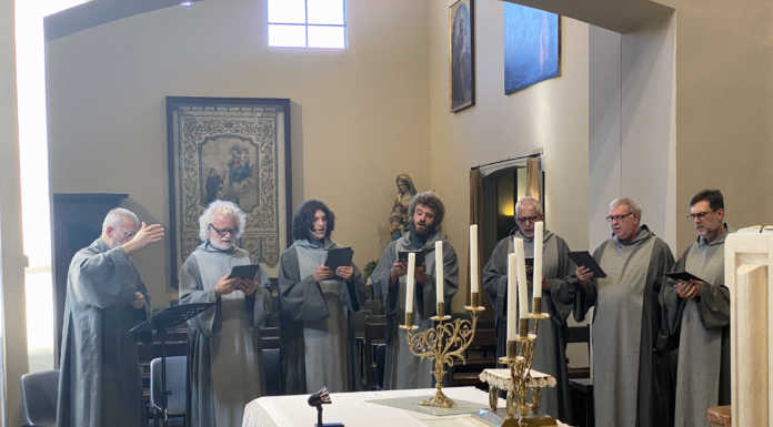 Galbiate. MedFest, seguita la visita all’ex priorato cluniacense MedFest 2022