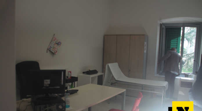 Merate: attivo l’ambulatorio infermieristico allo studio di medicina associata Villa Confalonieri