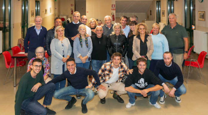 E…State a Merate si chiude con la cena della Pro Loco per dire grazie ai volontari