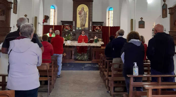 Il Cai Ballabio ricorda gli amici defunti con una messa ai Resinelli Messa Resinelli Cai Ballabio
