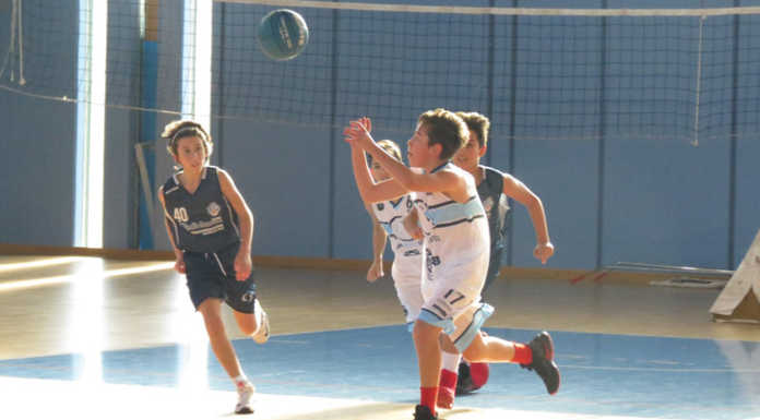 Minibasket. Arrivano gli Open Days per giocare nel Basket Lecco