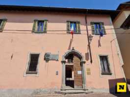 Barzio, lavori pubblici: un anno di manutenzioni e interventi mirati Municipio_Comune_Barzio