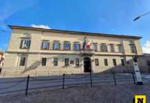 Lecco. I nuovi orari dello sportello messi comunali Municipio_Comune_Lecco